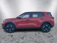 Neu Opel Frontera 110 PS (80 kW) 2026 Orange SUV