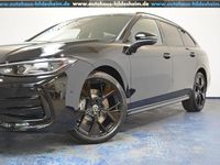 Gebraucht VW Passat R-line 193 PS (141 kW) 2025 Schwarz Kombi