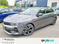 Gebraucht Opel Astra Ultimate 131 PS (96 kW) 2024 Andere farbe Kleinwagen