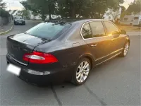 Gebraucht Skoda Superb 160 PS (117 kW) 2011 Limousine