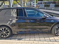 Gebraucht Skoda Fabia Monte Carlo 150 PS (110 kW) 2023 Schwarz Kleinwagen