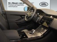 Gebraucht Land Rover Range Rover evoque S 269 PS (197 kW) 2025 Silber SUV