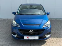 Gebraucht Opel Corsa OPC 207 PS (152 kW) 2016 Blau Kleinwagen