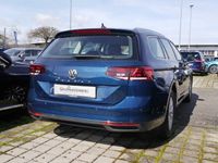 gebraucht VW Passat Variant 2.0 TDI Business