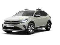 Używany VW Taigo Move 110 KM (80 kW) 2024 Szary SUV