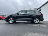 Gebraucht VW Tiguan Life 150 PS (110 kW) 2025 Deep black SUV