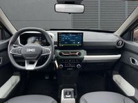 Neu Dacia Spring Extreme 47 kW (65 PS) 2026 Beige Kleinwagen