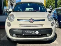 Gebraucht Fiat 500L Easy 95 PS (69 kW) 2012 Andere Van / Kleinbus