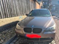 Gebraucht BMW 525 177 PS (130 kW) 2004 Andere farben Kombi