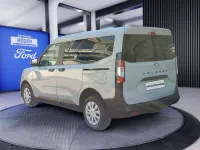 Neu Ford Tourneo Courier Trend 125 PS (91 kW) 2026 Grau Van / Kleinbus