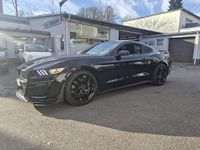 Gebraucht Ford Mustang GT 421 PS (309 kW) 2016 Coupé