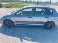 Gebraucht Honda Civic 90 PS (66 kW) 2005 Grau Kleinwagen