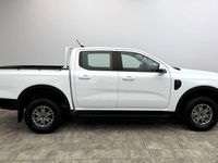 Gebraucht Ford Ranger XLT 170 PS (125 kW) 2025 Weiß Pickup
