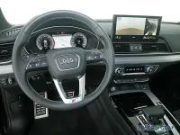 Gebraucht Audi Q5 Sportback Ambiente 204 PS (150 kW) 2025 Mythosschwarz metallic SUV