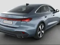 Gebraucht Audi A5 Sport 204 PS (150 kW) 2025 Horizontblau metallic Limousine