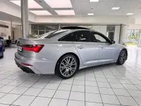 Gebraucht Audi S6 Sport 350 PS (257 kW) 2020 Silber Limousine