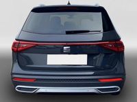 Gebraucht Seat Tarraco Beats 150 PS (110 kW) 2021 Grau SUV