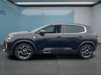 Gebraucht Citroën C5 2023 Schwarz