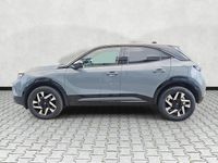 Neu Opel Mokka 131 PS (96 kW) 2025 Grafik grau SUV
