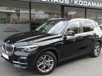 gebraucht BMW X5 xDrive30d*Kamera*Head-Up*Luft*ACC*7 Sitze*