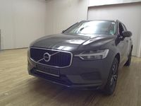 Gebraucht Volvo XC60 Momentum 190 PS (139 kW) 2020 Grau SUV