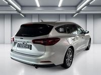 Gebraucht Ford Focus Titanium X 116 PS (85 kW) 2023 Silber Kombi