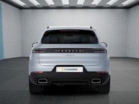 Second-hand Porsche Cayenne 470 CP (345 kW) 2024 Argintiu SUV