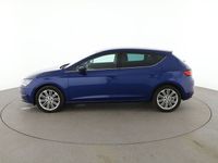 gebraucht Seat Leon 1.4 TSI Xcellence, Benzin, 13.690 €