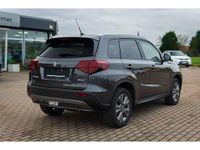 Neu Suzuki Vitara Comfort 110 PS (80 kW) 2025 Titan dark gray metallic SUV