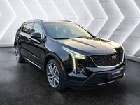 Gebraucht Cadillac XT4 230 PS (169 kW) 2023 Schwarz SUV