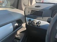 Gebraucht Opel Astra 100 PS (73 kW) 2004 Grau Kombi
