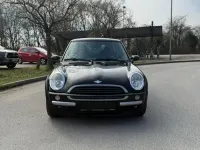 Second-hand Mini Cooper 90 CP (66 kW) 2002 Hatchback