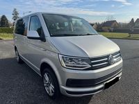 Gebraucht VW T6 150 PS (110 kW) 2017 Silber Van
