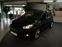 gebraucht Opel Corsa 1.4 Turbo ecoFLEX Start/Stop 120 Jahre