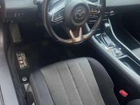 Gebraucht Mazda 6 165 PS (121 kW) 2020 Rot Kombi