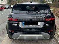 gebraucht Land Rover Range Rover evoque D180 S AWD Automatik