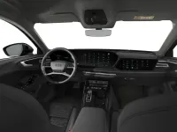 Occasion Audi A5 Comfort 299 ch (219 kW) 2025 Noir Break
