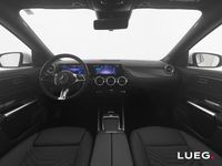 Gebraucht Mercedes EQA250 Progressive 139 kW (190 PS) 2025 Weiß SUV