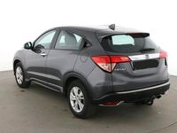 Gebraucht Honda HR-V 130 PS (95 kW) 2016 Grau SUV