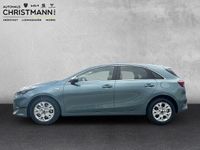 Gebraucht Kia Ceed Comfort 101 PS (74 kW) 2024 Grau Kleinwagen