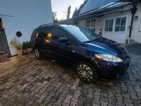 Brugt Mazda 5 140 HK (102 kW) 2008 Blå MPV