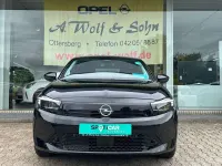Neu Opel Corsa-e Edition 100 kW (136 PS) 2026 Schwarz Kleinwagen