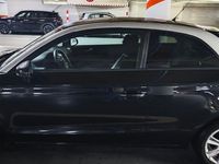 Używany Audi A1 Ambition 86 KM (63 kW) 2010 Czarny Hatchback