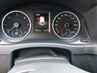 gebraucht VW Tiguan 2.0 TDI DSG 4MOTION Trend & Fun Trend...