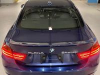 gebraucht Alpina B4 3.0 Biturbo Coupé top Zustand