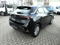 Gebraucht Opel Mokka-e Edition 100 kW (136 PS) 2023 Schwarz SUV