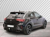 Gebraucht VW T-Roc R 300 PS (220 kW) 2022 Deep black perleffekt SUV