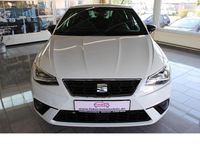 Gebraucht Seat Ibiza FR 95 PS (69 kW) 2023 Weiß Kleinwagen
