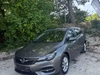 Gebraucht Opel Astra Ultimate 122 PS (89 kW) 2020 Kombi