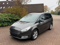 Second-hand Ford Galaxy 179 CP (131 kW) 2016 Gri Monovolum